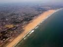 Chennai Shoreline