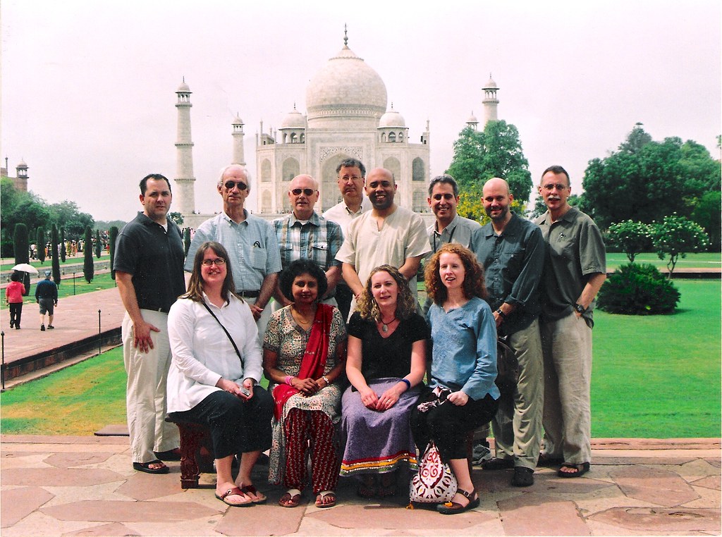 The Group